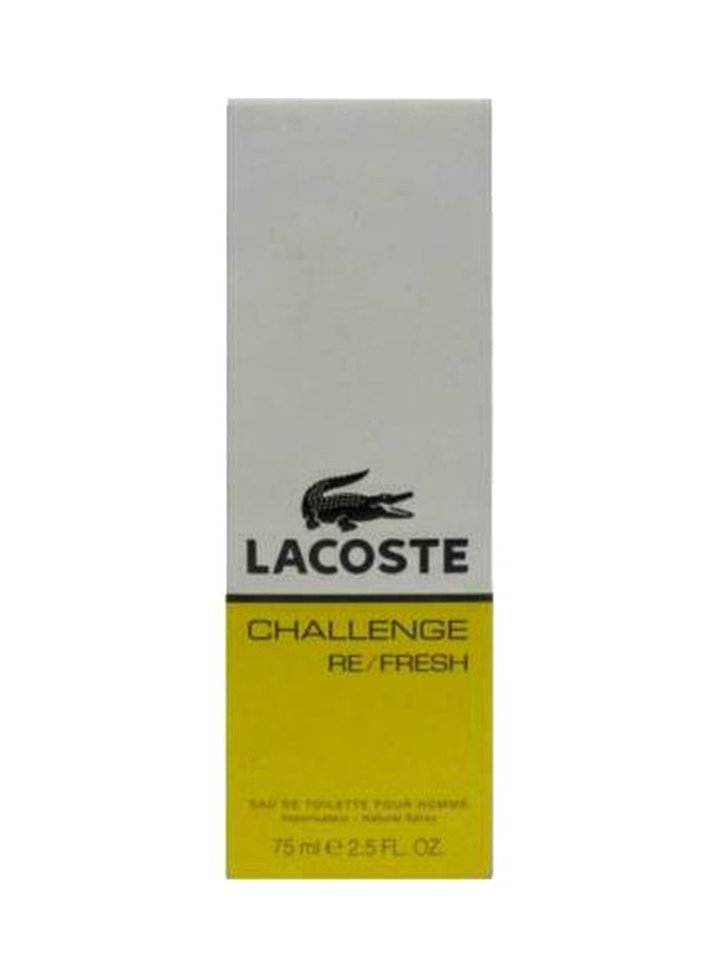 Challenge Refresh EDT 75ml - v1617749344/N28546001A_3