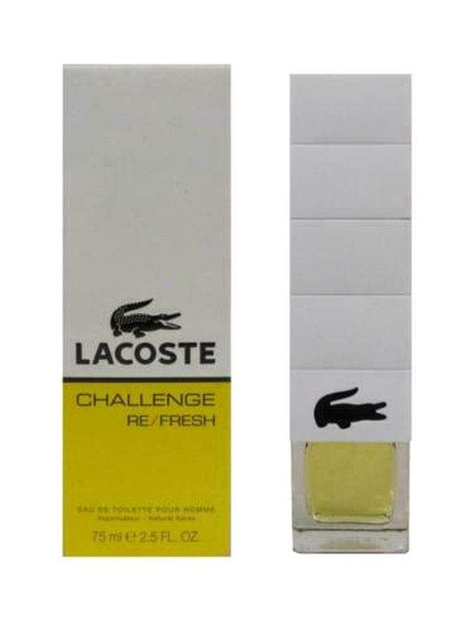 Challenge Refresh EDT 75ml - v1617749344/N28546001A_4