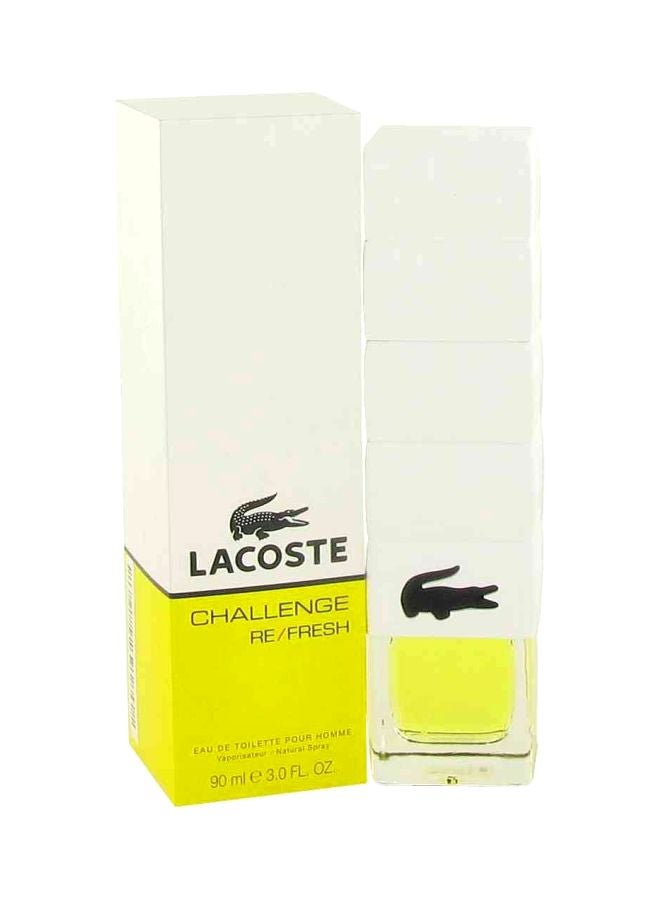 Challenge Refresh EDT 75ml - v1617749344/N28546001A_5