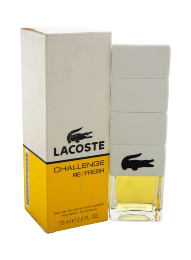 Challenge Refresh EDT 75ml - v1617749344/N28546001A_7
