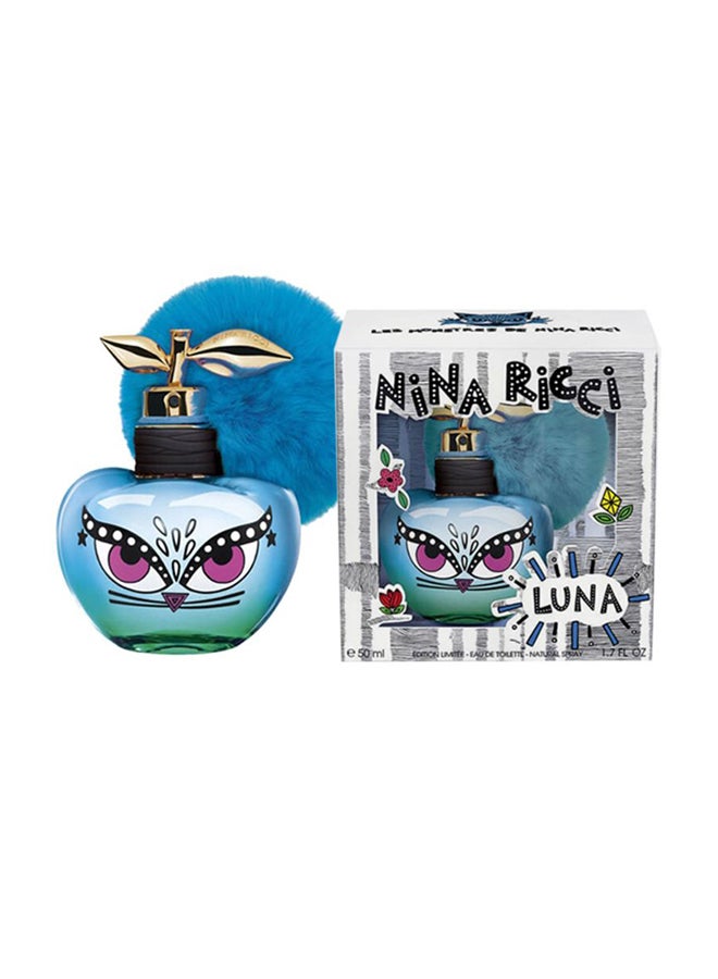 NINA RICCI Nina Ricci Limited Edition EDT 50ml  - Image 2