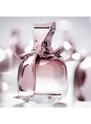 NINA RICCI Mademoiselle Ricci EDP 80ml Best Price KSA Riyadh