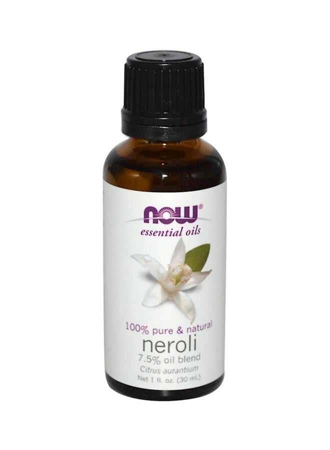 Now Foods - Essential Bath Oil 30ml - Image 1