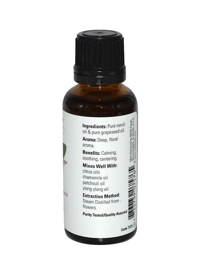 Now Foods - Essential Bath Oil 30ml - Image 1