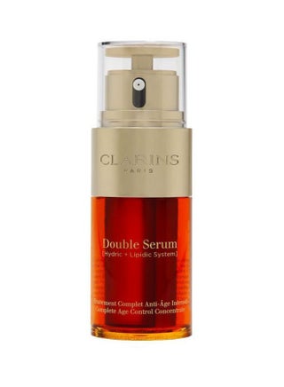 Double Serum (Hydric+Lipidic System) Complete Age Control Concentrate Gold 30ml - v1617769509/N22436384A_1