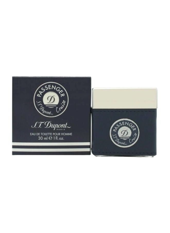 S.T.Dupont Passenger Cruise Eau de Toilette 30ml  - Image 2