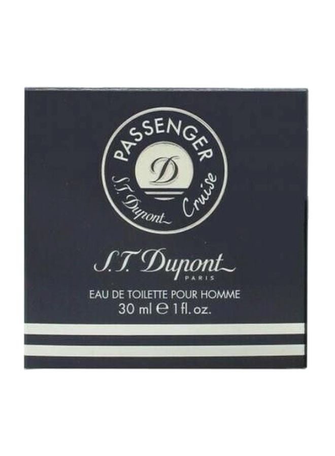 S.T.Dupont Passenger Cruise Eau de Toilette 30ml  - Image 3