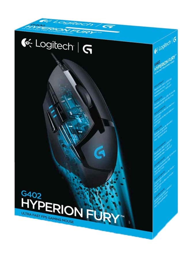 G402 Hyperion Fury Optical Gaming Mouse - v1617770204/N28360688A_6