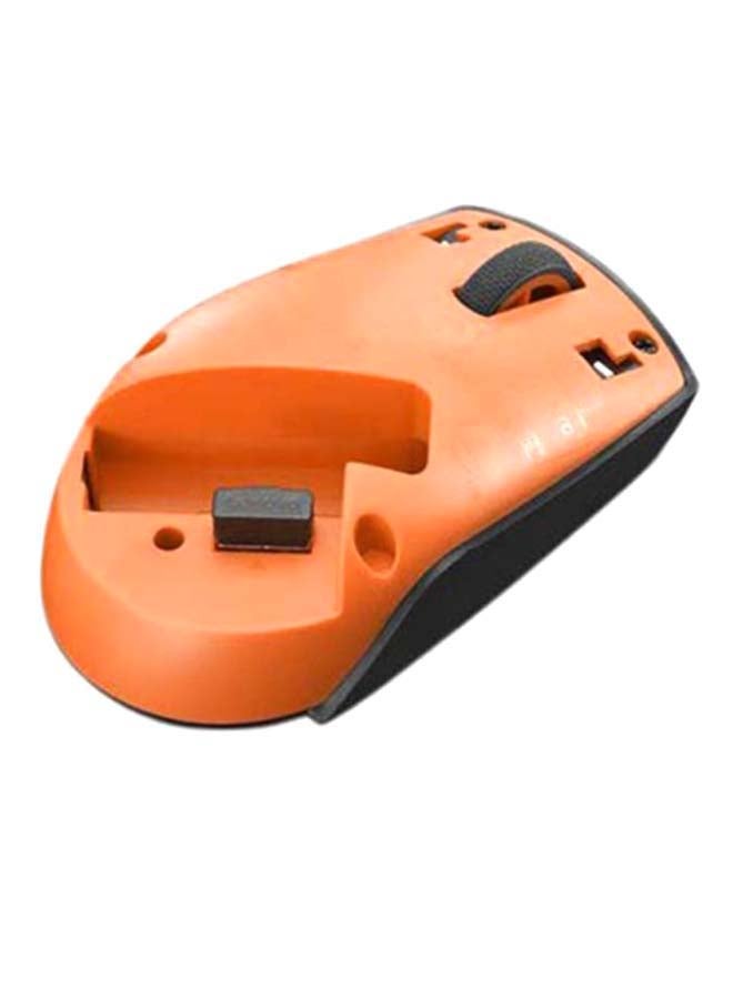 Lenovo L300 Wireless Compact Mouse Black  - Image 5
