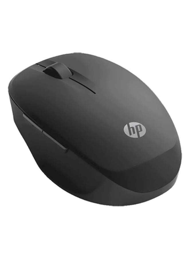 HP Dual Mode 300 Wireless Optical Mouse Black  - Image 2