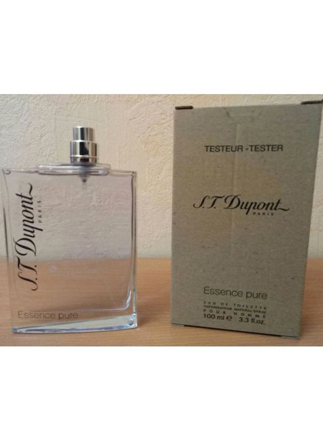 Essence Pure EDT 100ml