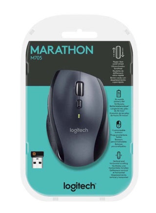 M705 Wireless Mouse Black - v1617770448/N20165766A_2