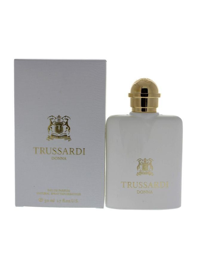تروساردي ماء عطر دونا 50ملليلتر  - Image 2