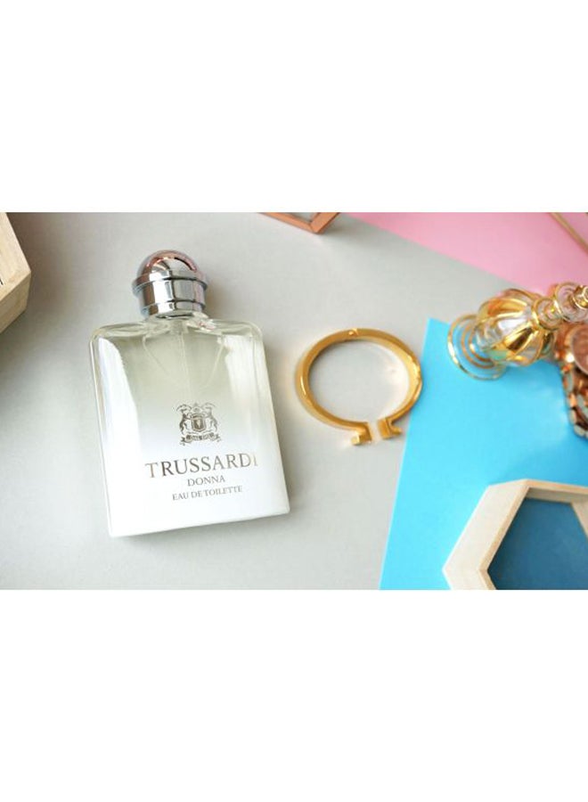 تروساردي ماء عطر دونا 50ملليلتر  - Image 5