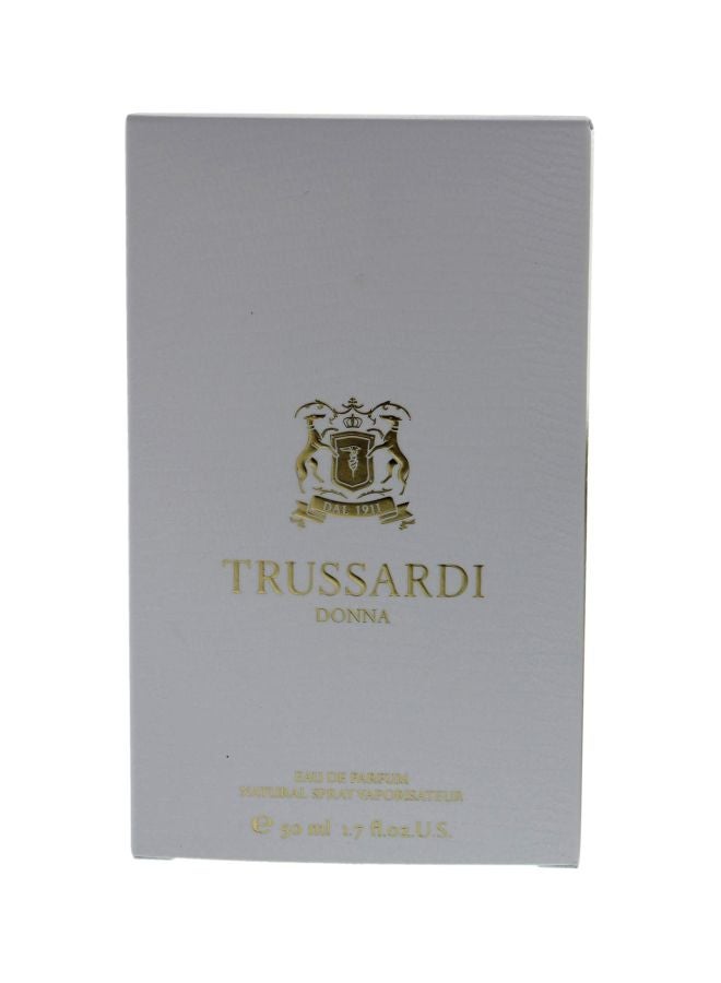 تروساردي ماء عطر دونا 50ملليلتر  - Image 3