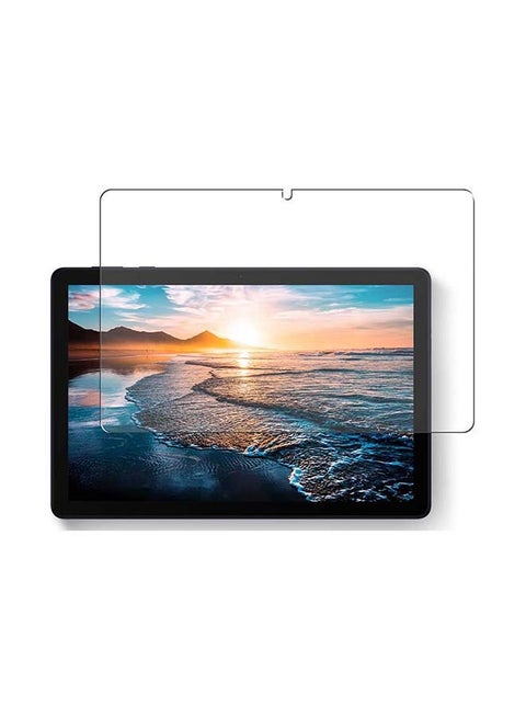 Tempered Glass Screen Protector For Huawei Matepad T10s Clear