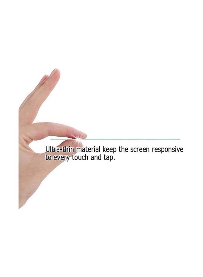Tempered Glass Screen Protector For Huawei Matepad T10s Clear