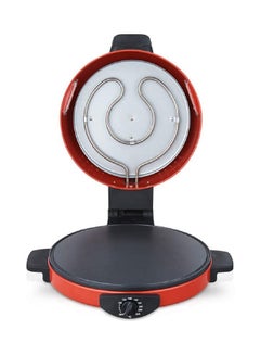 ساتشي ماكينة صنع خبز الروتي بقوة 1800 وات 1800.0 W NL-RM-4979-RD أحمر  - Image 2