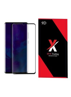HYX Tempered Glass Screen Protector For Huawei P30 Pro Clear 