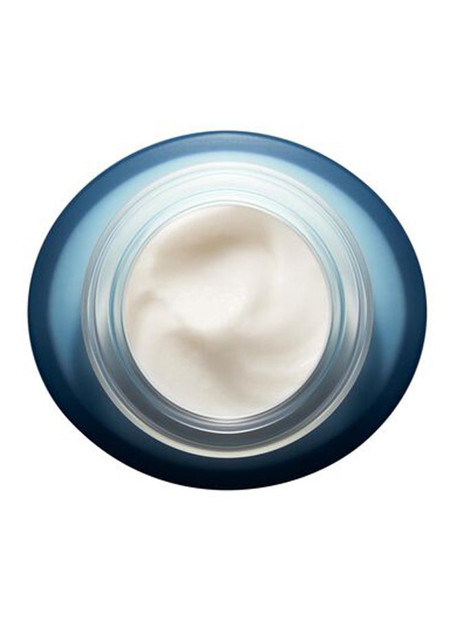 كلارنس كريم هيدرا إسنتيل ريتش أبيض 50ملليلتر - Image 3