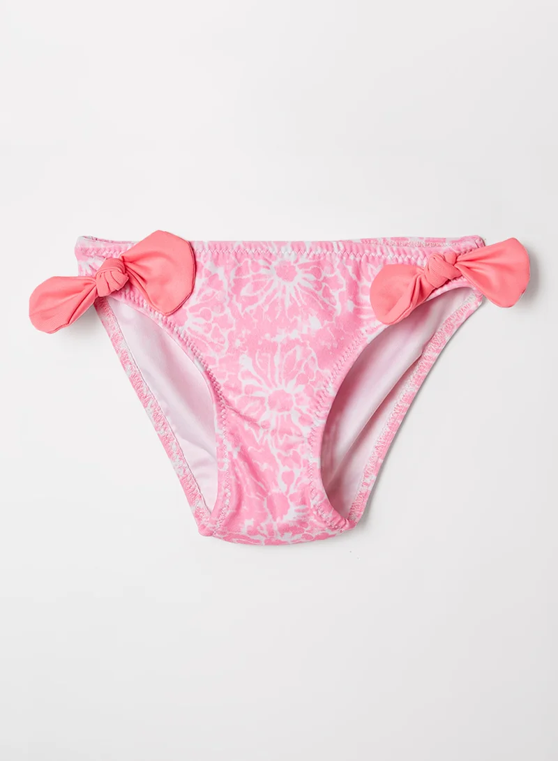 MANGO Baby/Kids Bikini Bottom