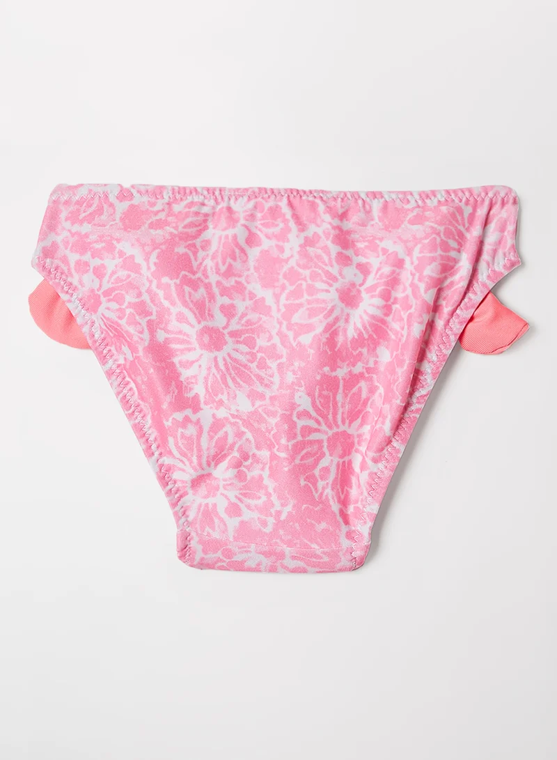 MANGO Baby/Kids Bikini Bottom