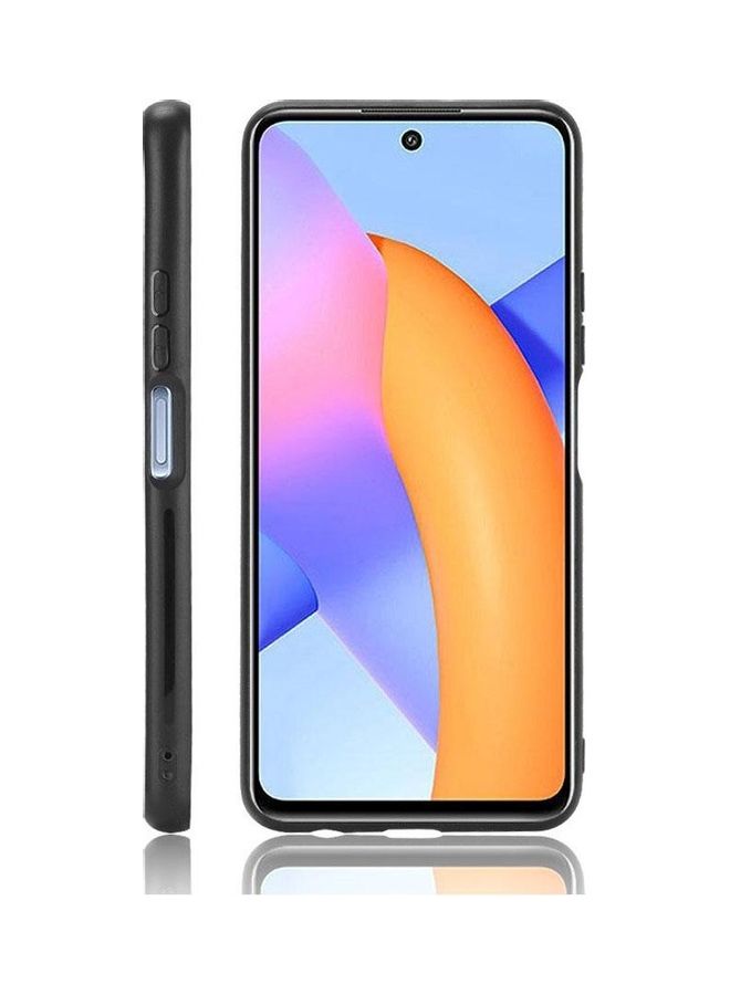 كوفرنيكس غطاء حماية واق لهاتف هونر 10X لايت المملكة العربية السعودية - Image 2