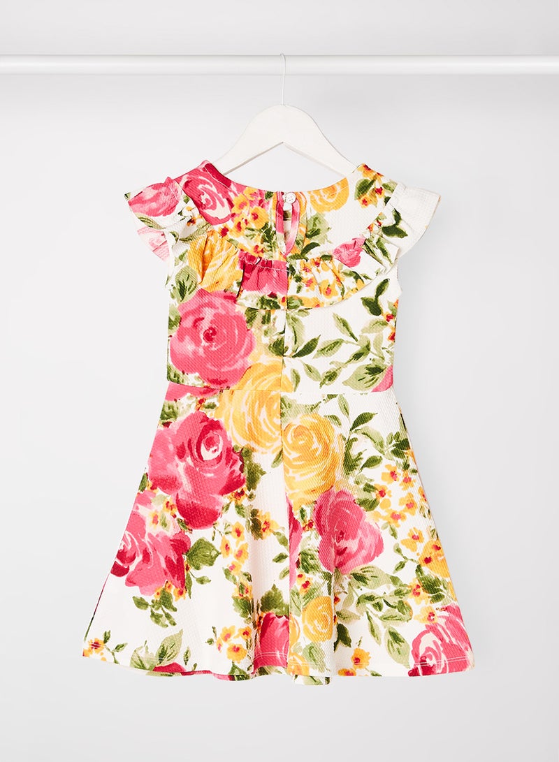 Kids Floral Dress Simplywht - v1617778706/N44868257V_2