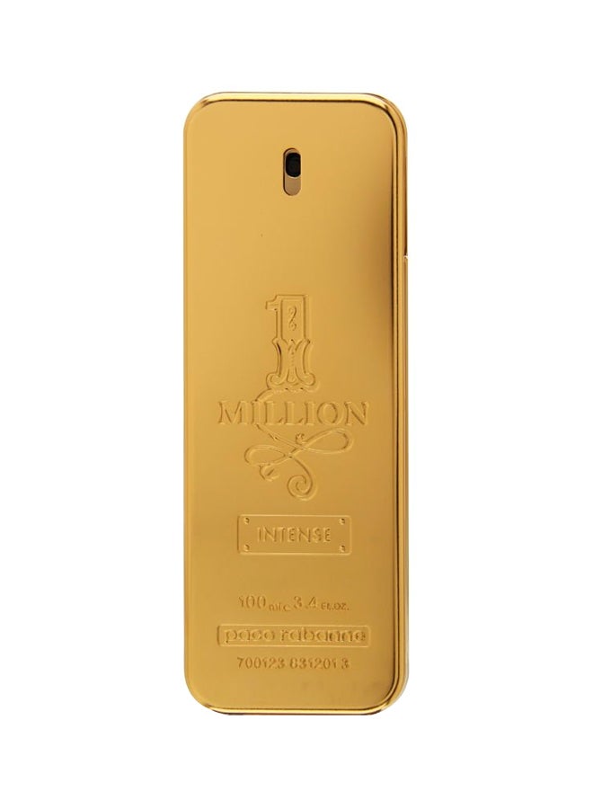 paco rabanne - One Million EDT 100ml - Image 1