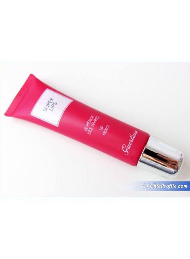 غيرلان سمارت سوبر ليبس شفاف 15ملليلتر - Image 2