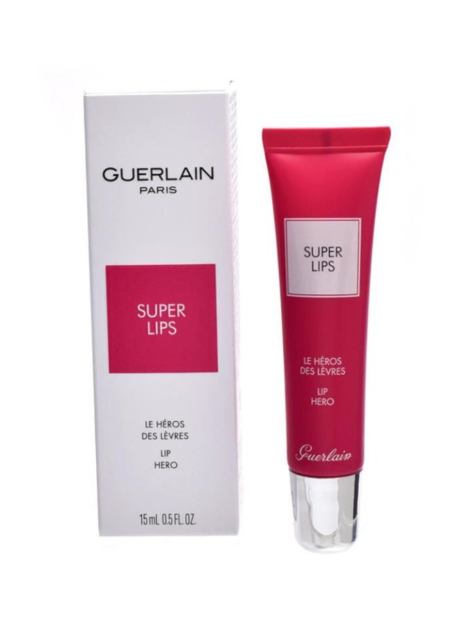 غيرلان سمارت سوبر ليبس شفاف 15ملليلتر - Image 3