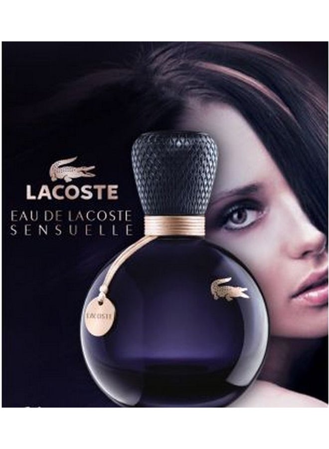 لاكوست - ماء عطر أو دي لاكوست سينسول 90ملليلتر - Image 1