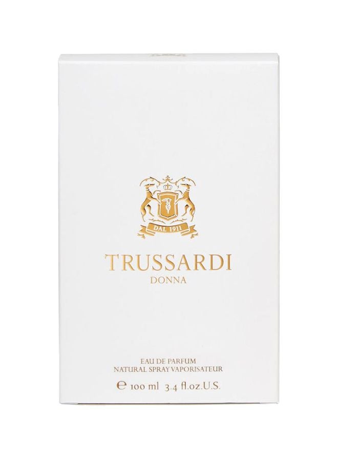 تروساردي - ماء عطر دونا تروساردي 100ملليلتر - Image 1