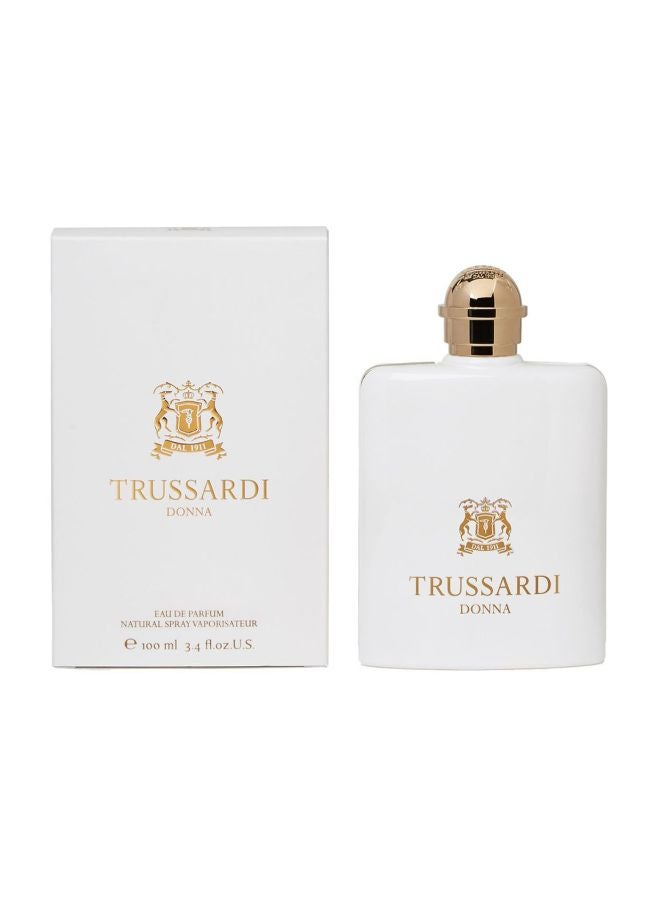 تروساردي - ماء عطر دونا تروساردي 100ملليلتر - Image 1