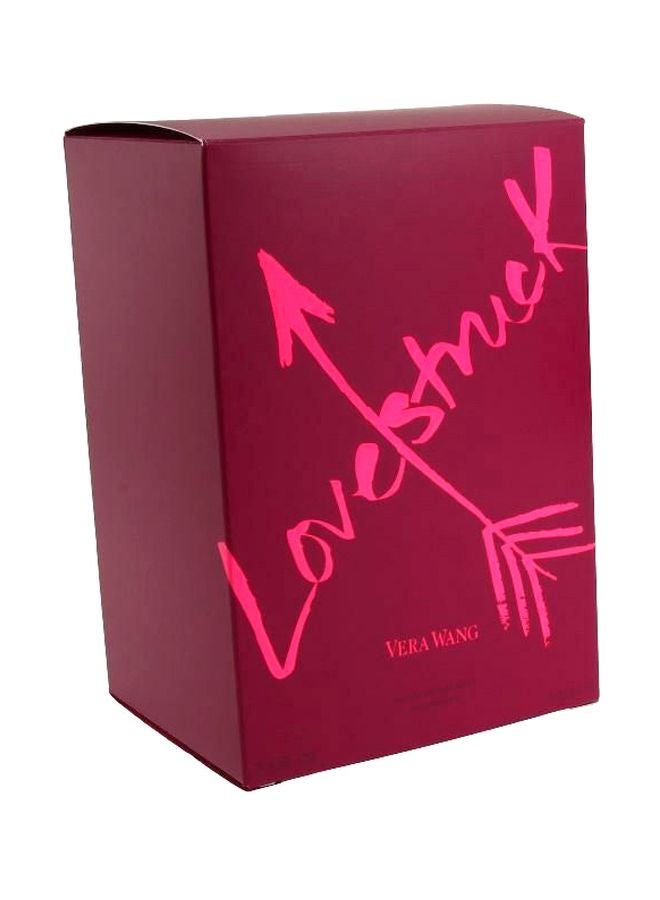 VERA WANG - Love Struck EDP 100ml - Image 1