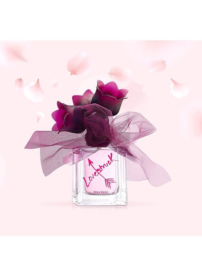 VERA WANG - Love Struck EDP 100ml - Image 1