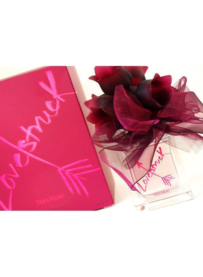 VERA WANG - Love Struck EDP 100ml - Image 1