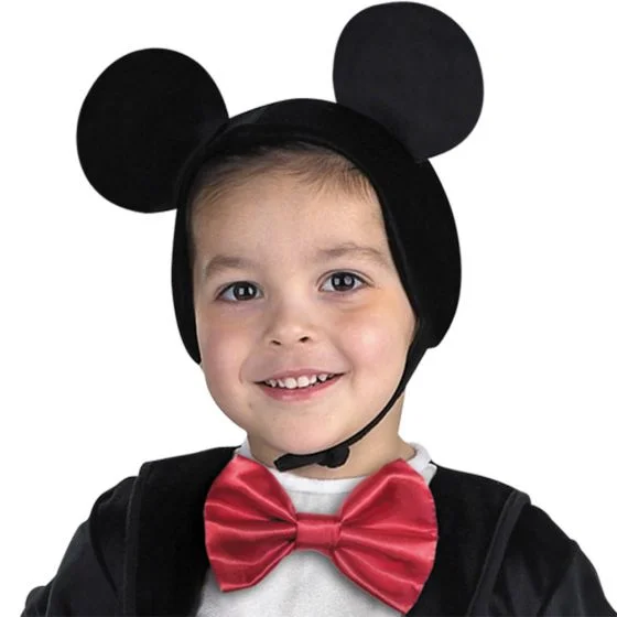 Disguise Mickey Mouse Child Costume
