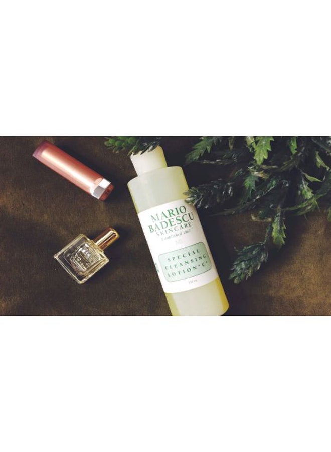 MARIO BADESCU - Special Cleansing Lotion C 236ml - Image 1