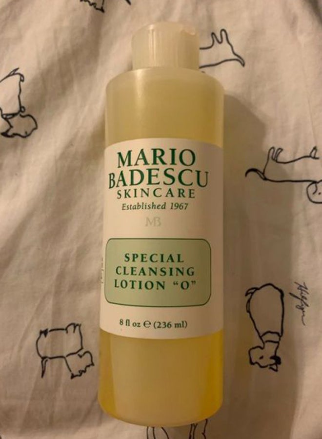 MARIO BADESCU - Special Cleansing Lotion C 236ml - Image 1