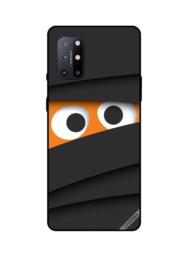 Covernex Two Eyes Appearing Protective Case Cover For OnePlus 8T Multicolour - Image 1