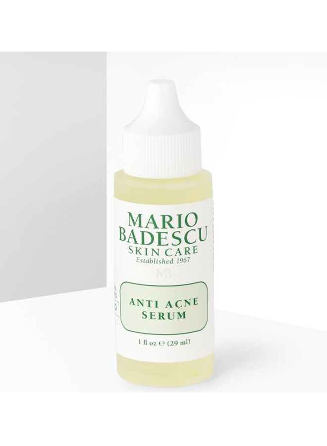 Anti-Acne Serum Clear 29ml