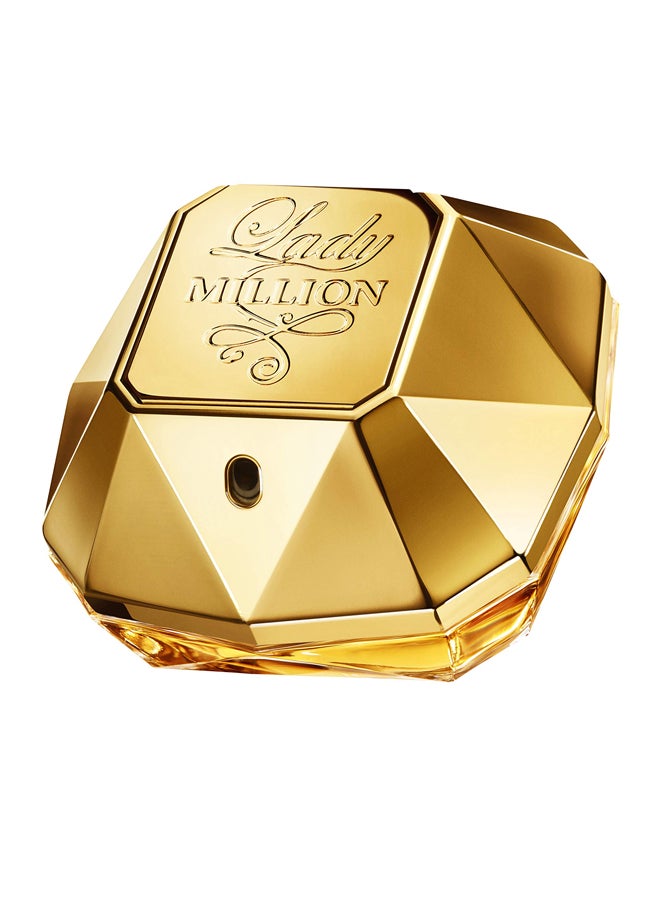 paco rabanne Million Gift Set EDT 100ml, EDP 80ml - Image 3