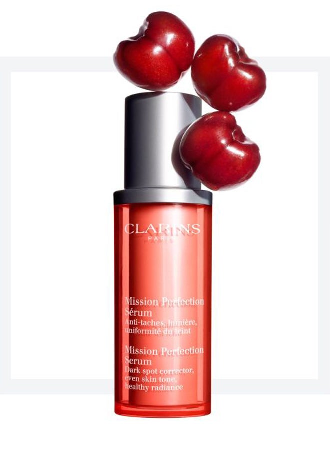 CLARINS - Mission Perfection Serum 50ml - Image 1