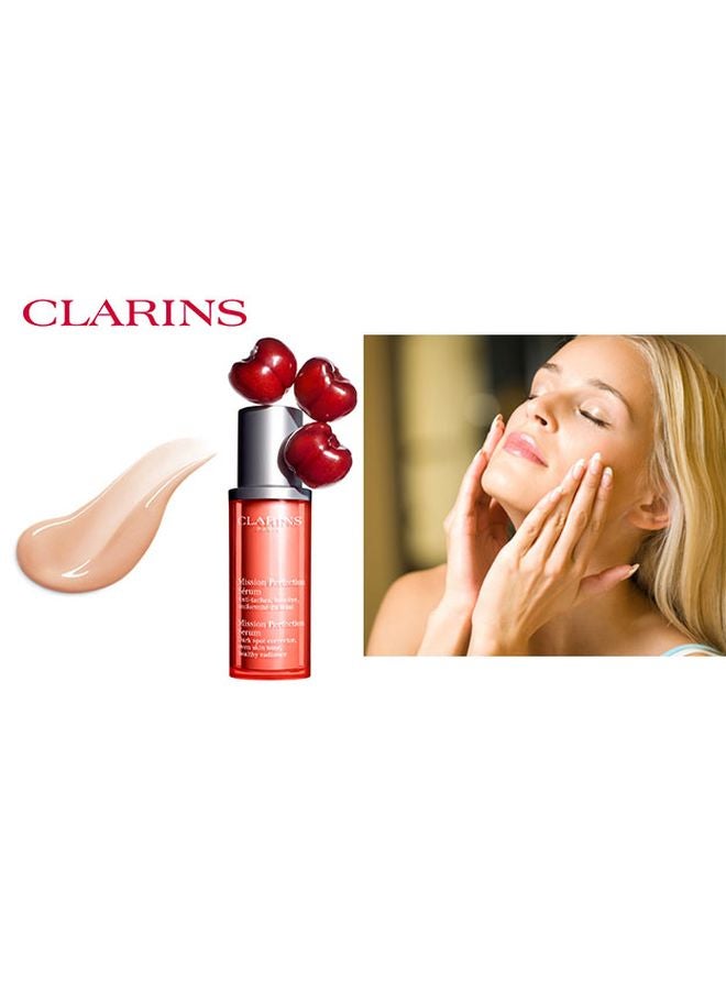 CLARINS - Mission Perfection Serum 50ml - Image 1