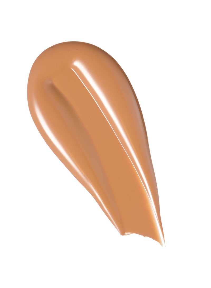 REVOLUTION - Conceal & Hydrate Foundation Dark Brown - Image 1