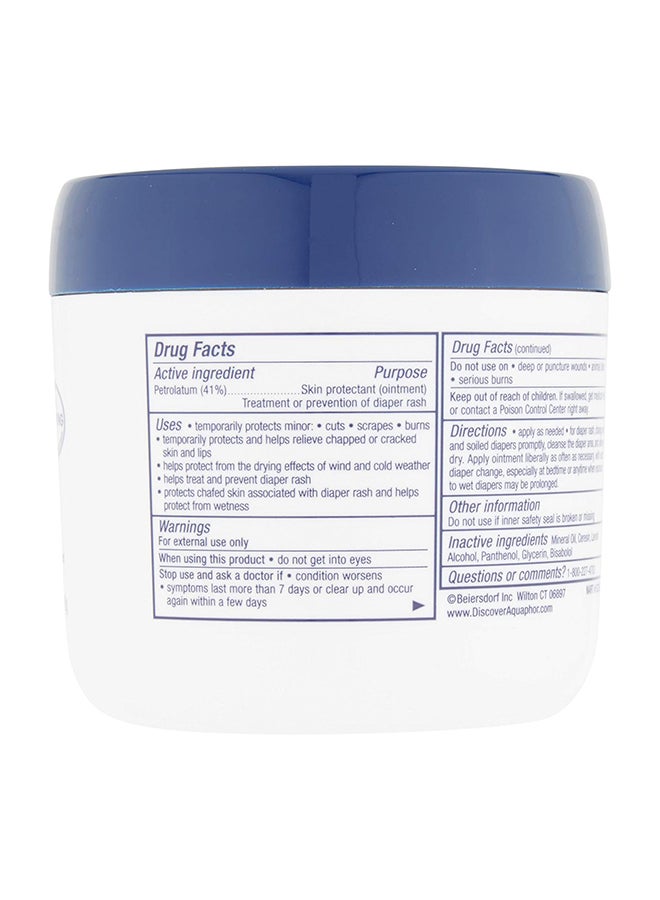 Aquaphor Baby Healing Ointment - Image 3