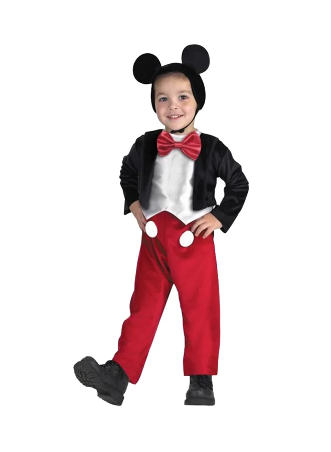 دسغايز Mickey Mouse Child Costume