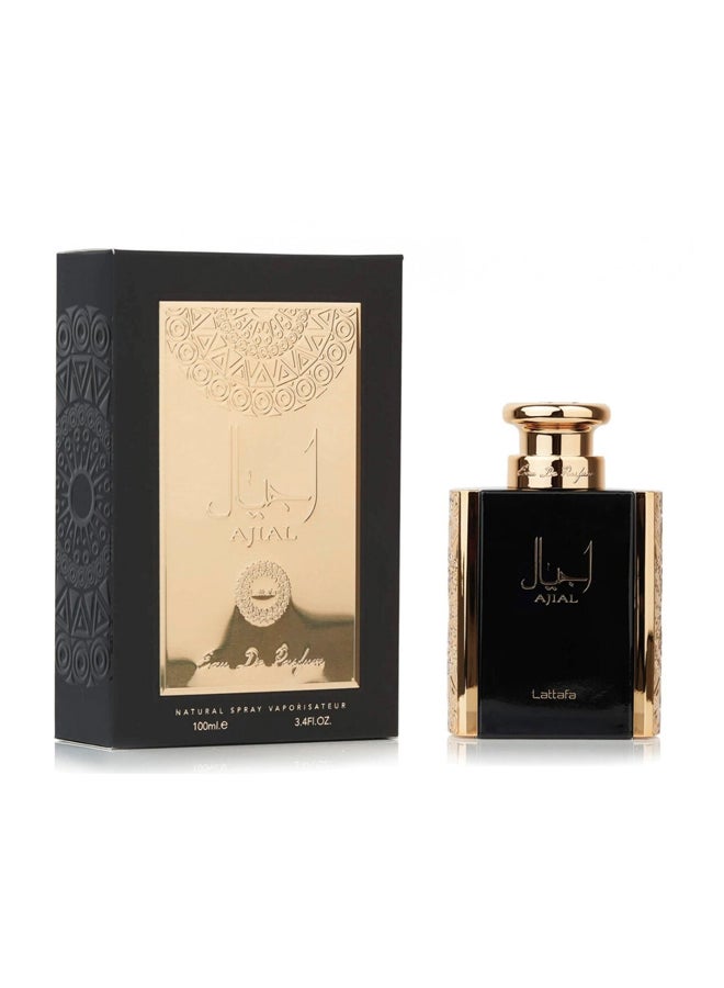 Lattafa - Ajial EDP 100ml - Image 1