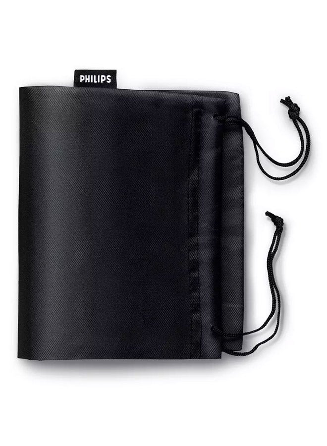 Philips - MG5730 Series 5000 11-in-1 Multi Grooming Kit Black/Grey 600grams - Image 1